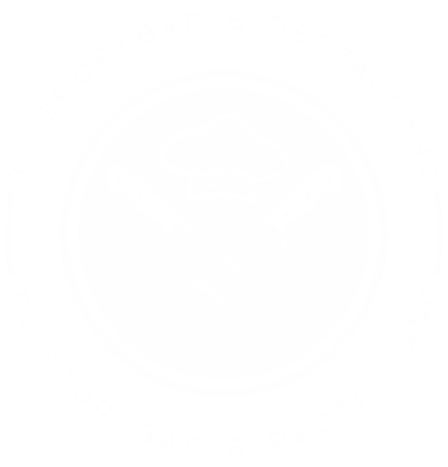 Logga TG Sportbar Staffanstorp